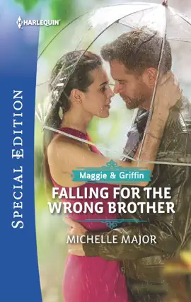 Read: Falling for the Wrong Book Brother