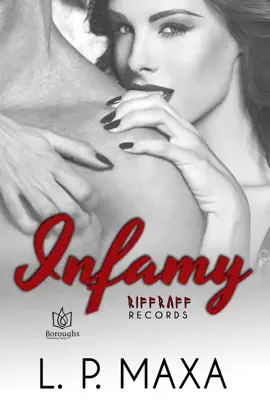 Read: Infamy