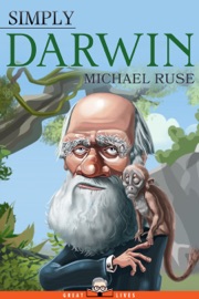 Simply Darwin - Michael Ruse
