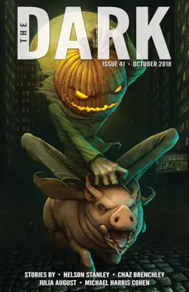 Read: Book The Dark Issue 41