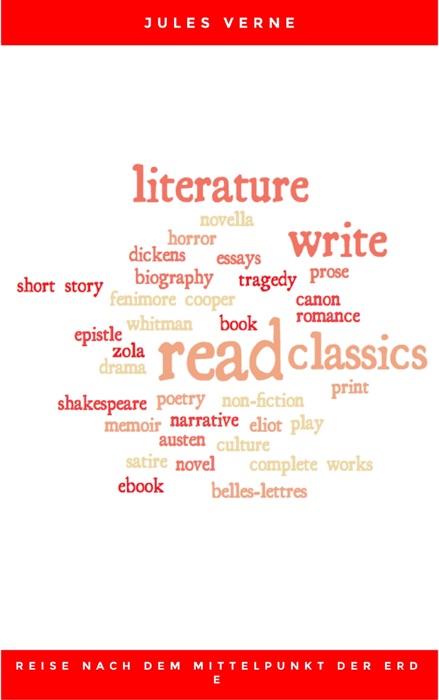 Reise nach dem Mittelpunkt der Erde