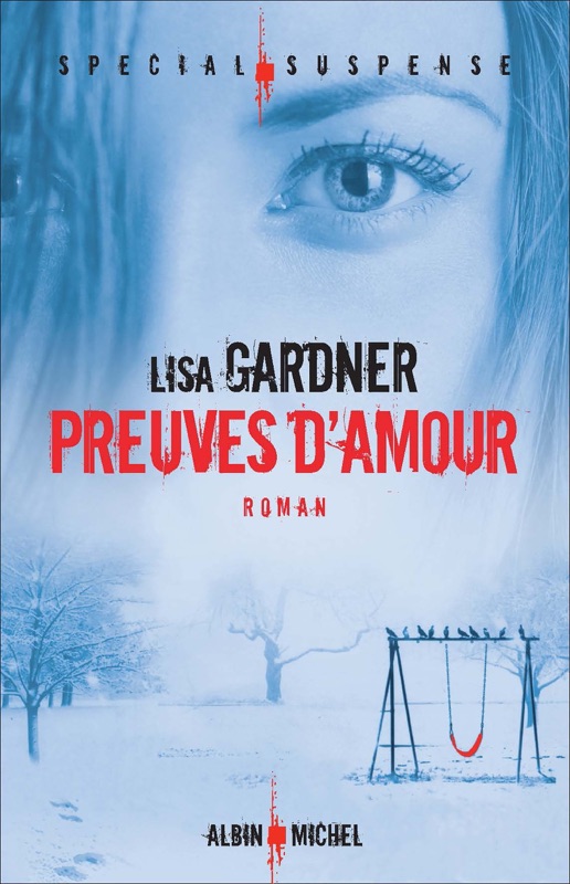 Preuves d'amour