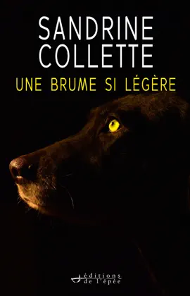Read: Book Une brume si légère
