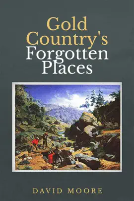 Read: Gold Country's Forgotten Book Places