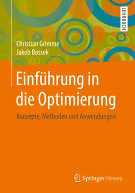 Read: Einführung in Book die Optimierung