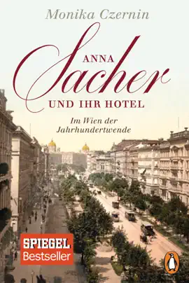 Read: Anna Sacher und ihr Book Hotel