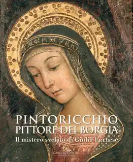 Read: Pintoricchio. Pittore Book dei Borgia