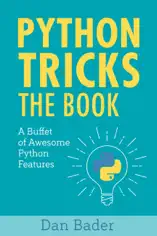 Python Tricks
