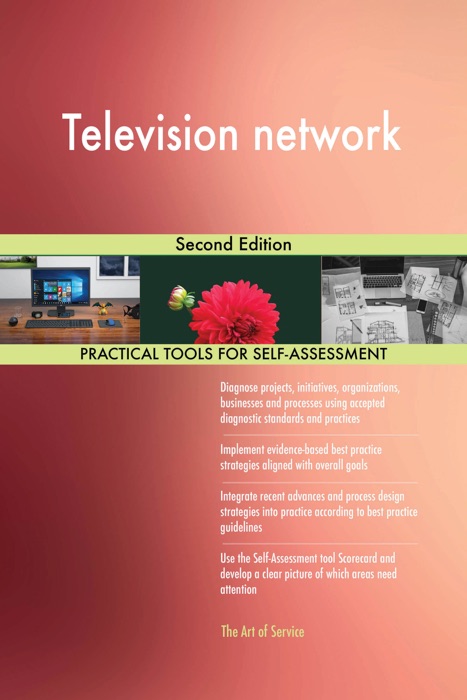 Television network Second Edition