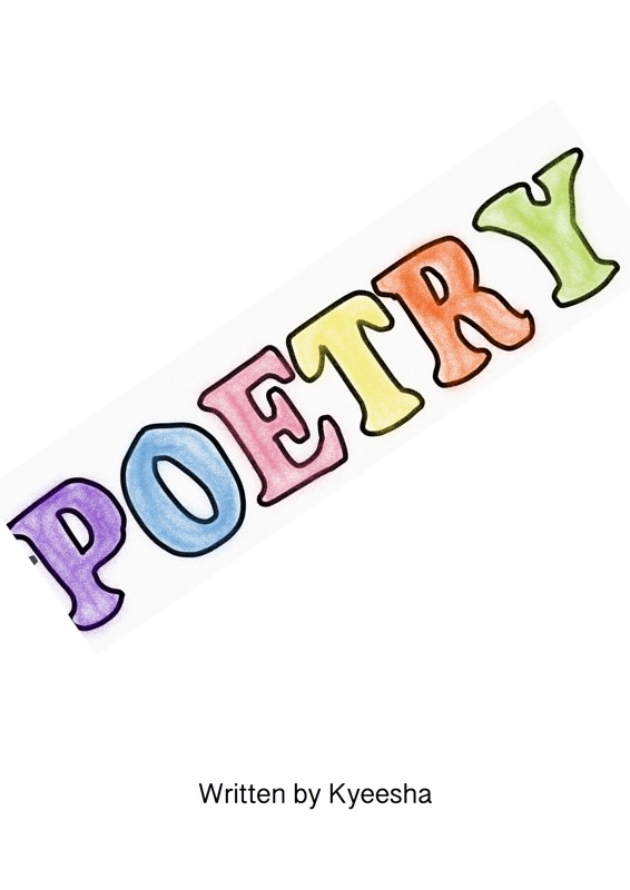 Poem book