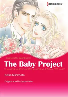 Read: The Book Baby Project
