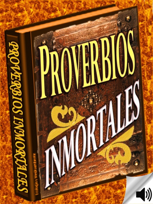 Proverbios Inmortales