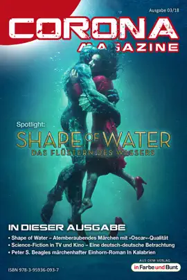Read: Corona Magazine Book 03/2018: März 2018