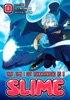 Book That Time I got Reincarnated as a Slime Volume 8