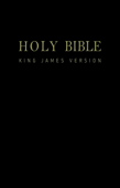 Holy Bible - King James Version - New & Old Testaments: E-Reader Formatted KJV w/ Easy Navigation (ILLUSTRATED) - Various