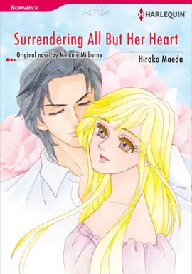 Read: Surrendering Book All But Her Heart