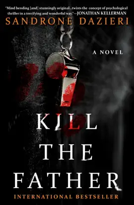 Read: Kill the Father Book