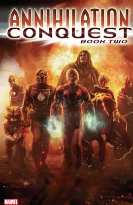 Read: Annihilation