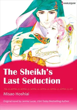 Read: The Sheikh's Book Last Seduction