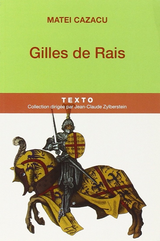 Gilles de Rais