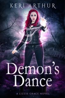 Demon's Dance by Keri Arthur