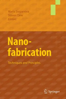 Read: Nanofabrication