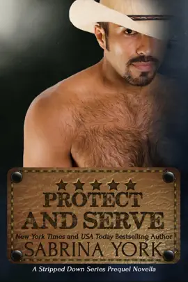 Read: Protect and Book Serve