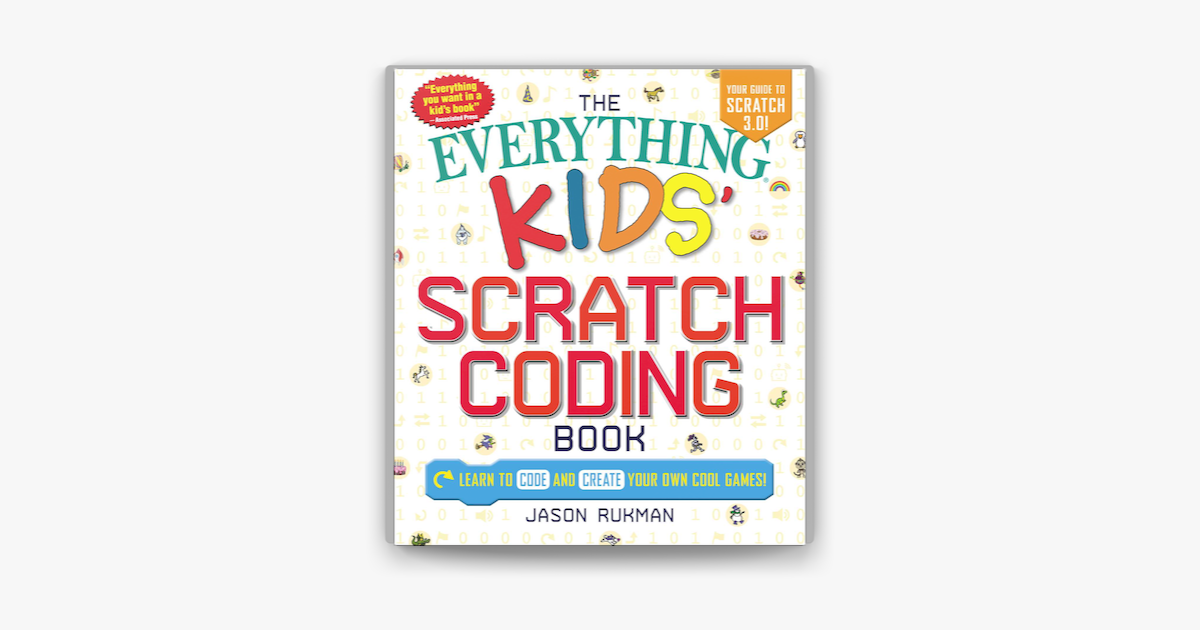 How do I Learn Scratch? Coding with Scratch for Kids, Explained, by Create  & Learn