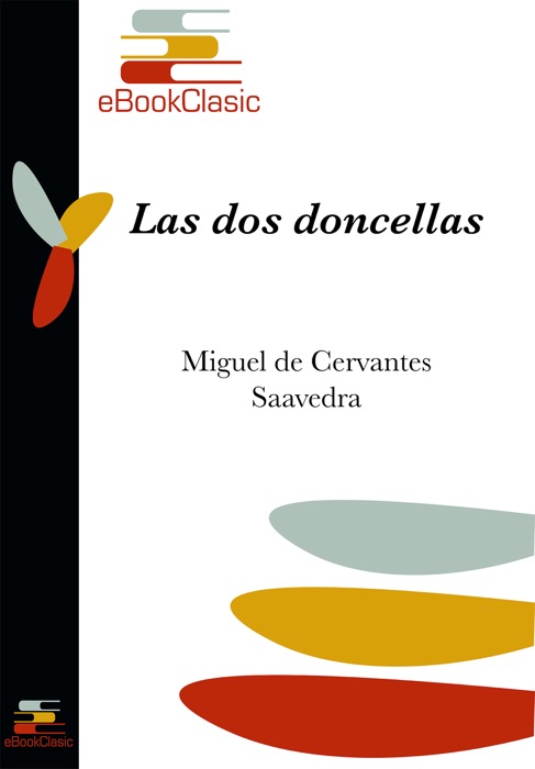 Las dos doncellas (Anotado)