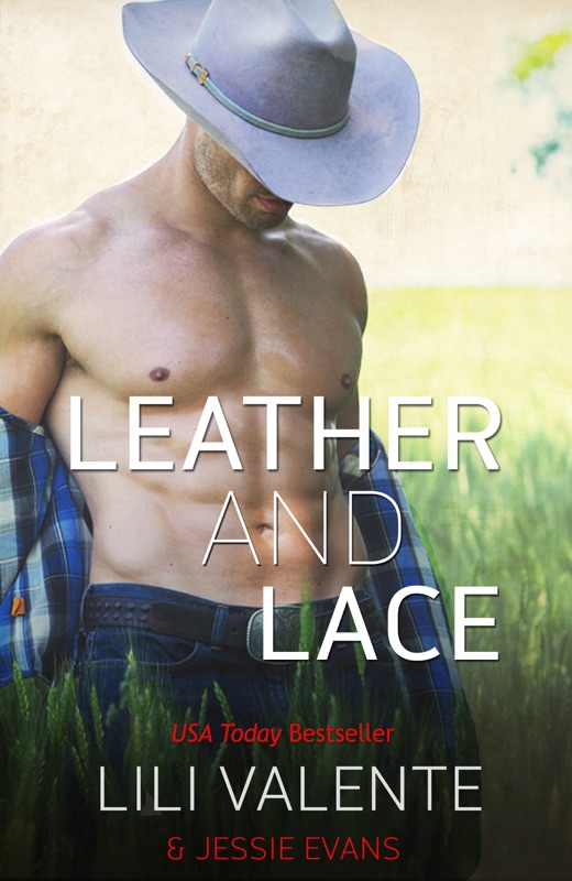 Leather and Lace