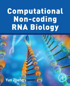 Read: Book Computational Non-coding RNA Biology