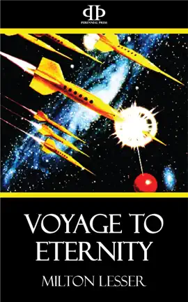 Read: Voyage Book to Eternity
