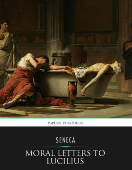 Read: Moral Book Letters to Lucilius