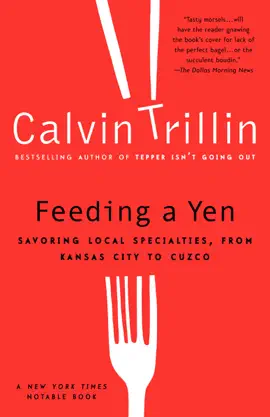 Read: Feeding Book a Yen