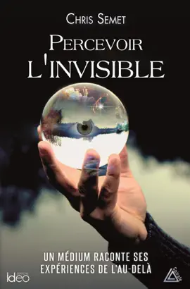 Read: Percevoir l'invisible Book