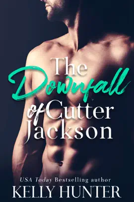 Read: The Downfall of Cutter Jackson Book