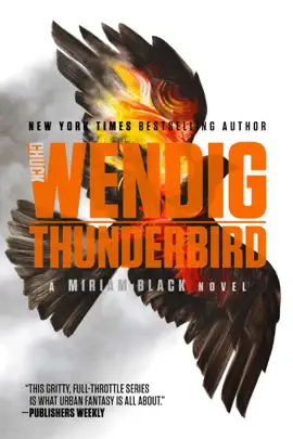 Read: Thunderbird