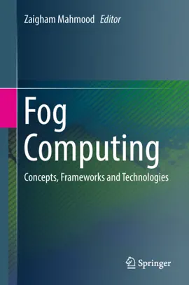 Read: Fog Book Computing