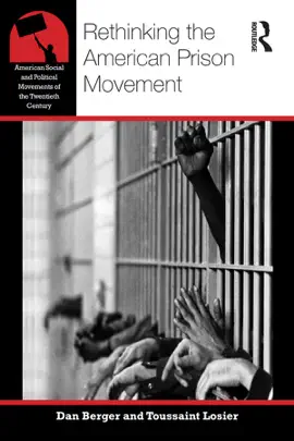 Read: Rethinking the Book American Prison Movement