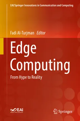 Read: Edge Book Computing