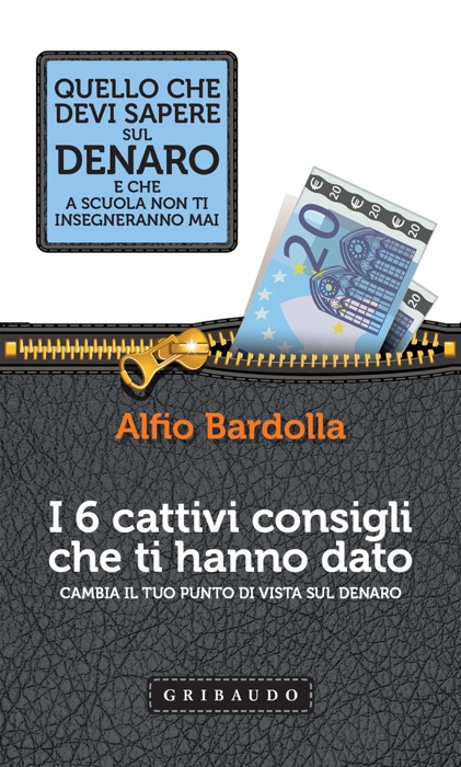 I 6 cattivi consigli che ti hanno dato