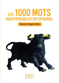 Petit livre de - Les 1000 mots indispensables espagnol - Elisenda Segalas-Clerin