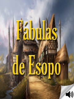 As Fábulas de Esopo by Esopo