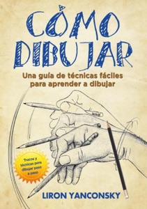 Cómo dibujar Book Cover