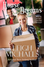 House of Dreams - Leigh Michaels