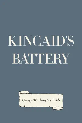 Read: Kincaid's Book Battery