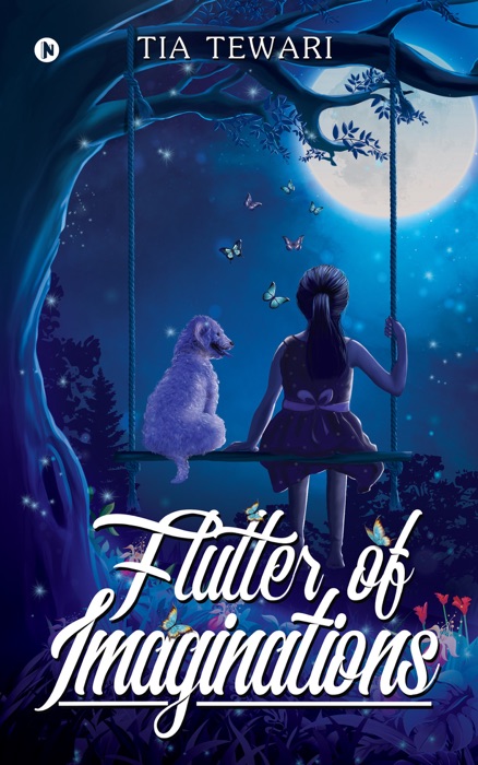 Flutter of Imaginations