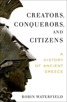 Read: Creators, Conquerors, and Citizens Book