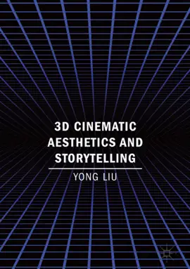 Read: 3D Cinematic Aesthetics and Storytelling Book