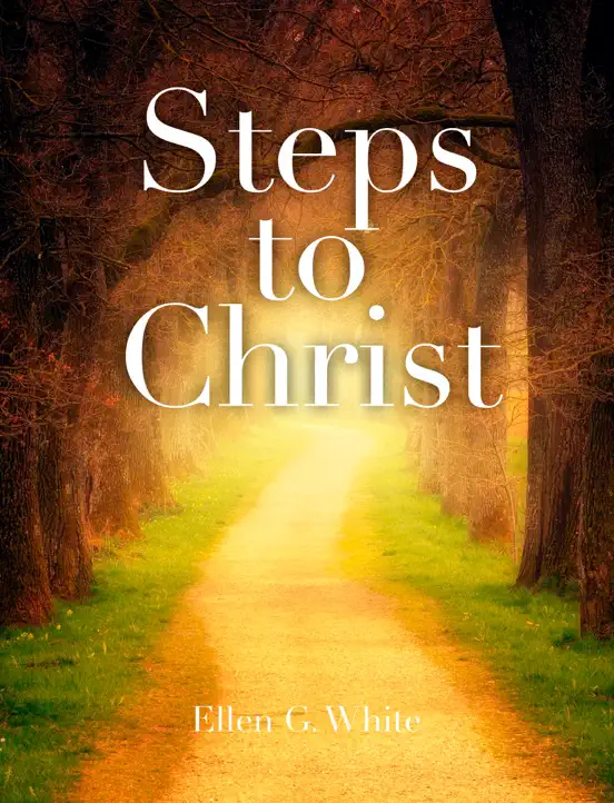 Steps to Christ